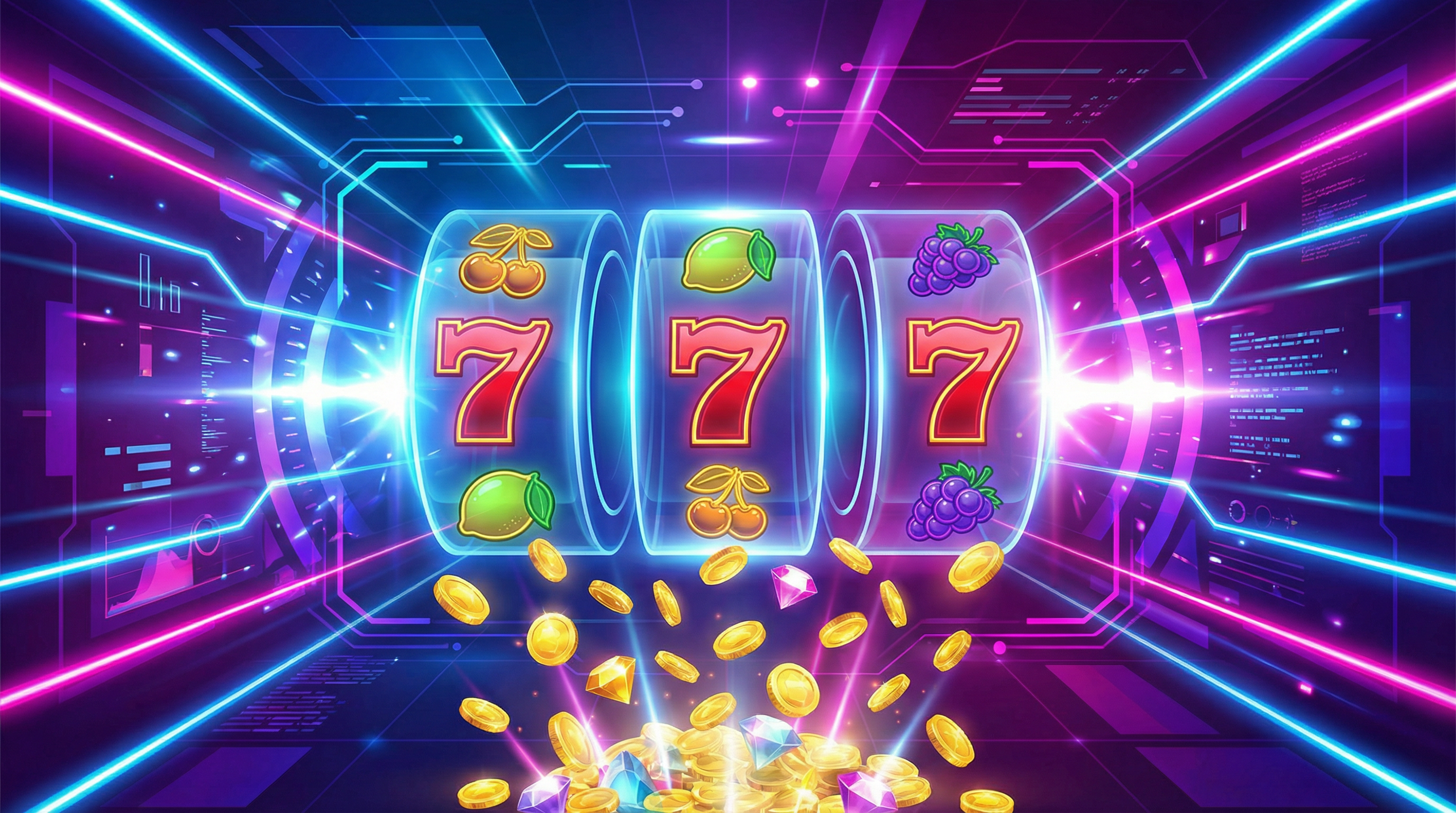 PG电子老虎机游戏界面展示